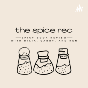 The Spice Rec-logo