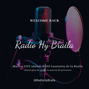 RADIOHYBRAILA's Podcast-logo