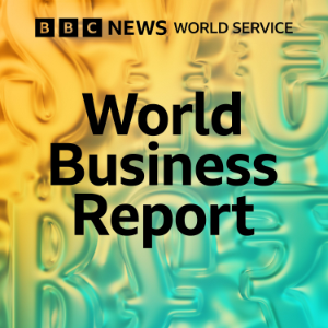 World Business Report-logo