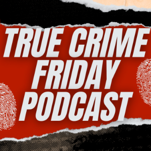 True Crime Fridays-logo