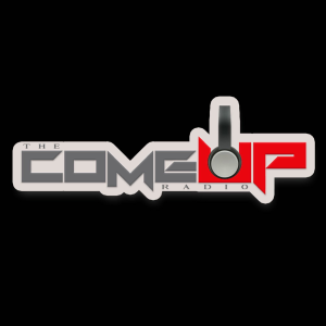 The Comeup radio station-logo