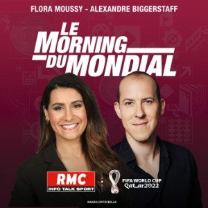 Le Morning du Mondial-logo