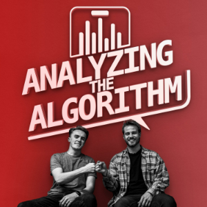 Analyzing the Algorithm-logo