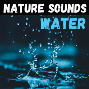 Nature Sounds - Water-logo