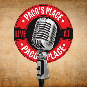 Paco's Place-logo