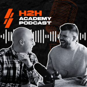 H2H Academy-logo