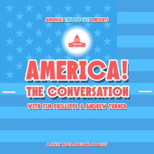 America! The Conversation-logo