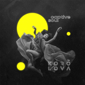 Captive Soul by KOROLOVA-logo