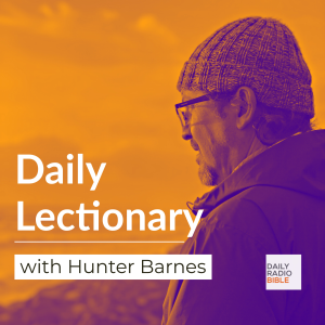 Daily Lectionary with Hunter Barnes-logo