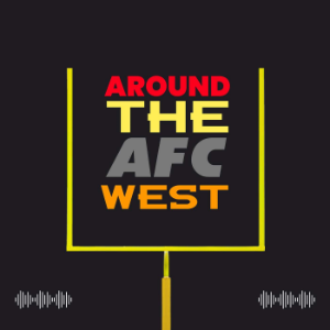 Around The AFC West-logo