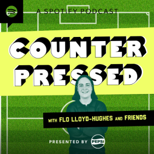 Counter Pressed with Flo Lloyd-Hughes and Friends-logo