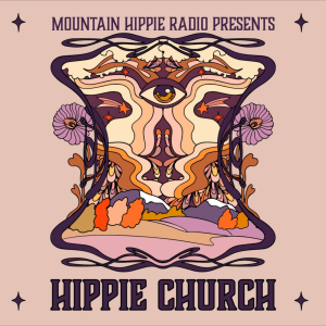 Hippie Church-logo
