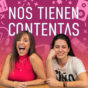 Nos Tienen Contentas-logo