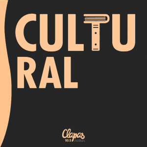 Cultural - Radio Clapas-logo