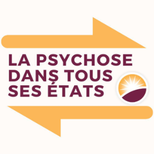 La psychose dans tous ses états-logo