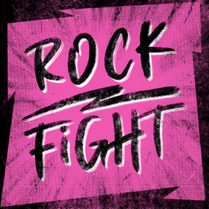 The Rock Fight: Outdoor Industry & Adventure Sports Commentary-logo