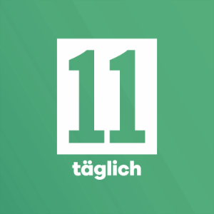 11FREUNDE - Das Themenfruhstuck-logo