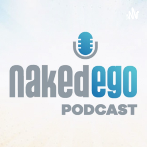 Naked Ego Podcast-logo