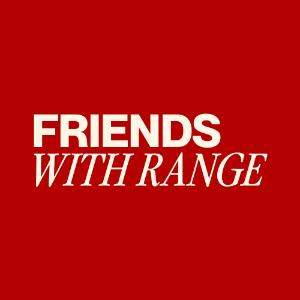 FRIENDS WITH RANGE TRAILER