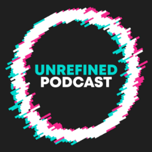 Unrefined Podcast .com-logo