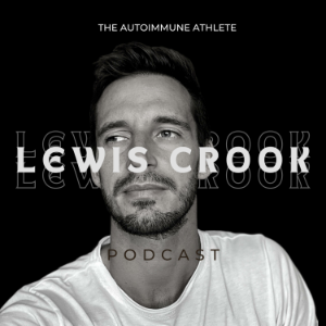 Lewis Crook - The Autoimmune Athlete-logo