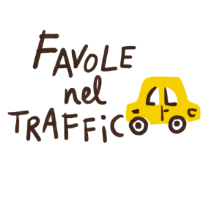 Favole nel traffico-logo
