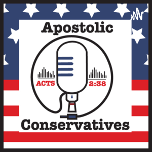 Apostolic Conservatives Show-logo