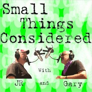 Small Things Considered-logo