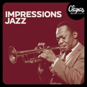 Impressions Jazz - Clapas-logo