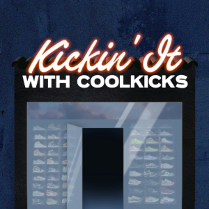 KICKIN' IT WITH COOLKICKS-logo