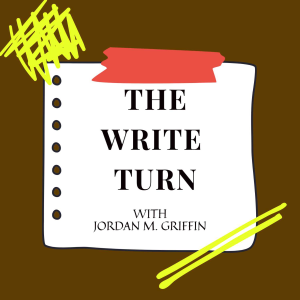 The Write Turn-logo