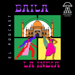 Baila la India