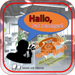 Hallo, Pak Manager?-logo