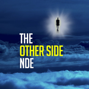 The Other Side NDE (Near Death Experiences)-logo
