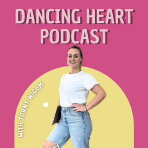 Dancing Heart-logo