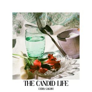 The Candid Life-logo