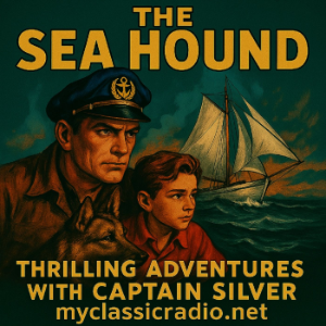 Adventures of the Sea Hound-logo