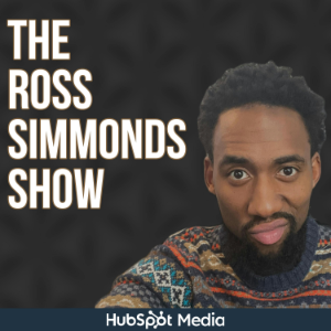 The Ross Simmonds Show-logo