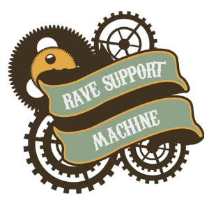 The Life Support Machine Podcast-logo