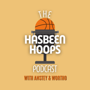 The Hasbeen Hoops Podcast-logo