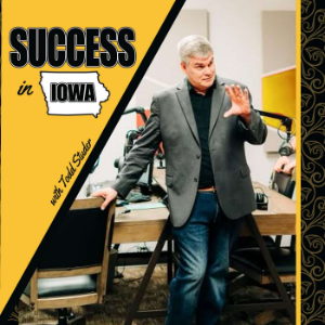 Success In Iowa-logo