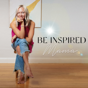 Be Inspired Mama-logo