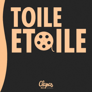 Toile Etoile - Radio Clapas-logo