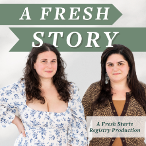 A Fresh Story-logo