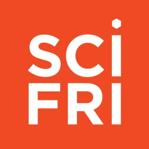 The latest segments from Science Friday-logo