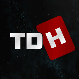 Top Deck Heroes-logo