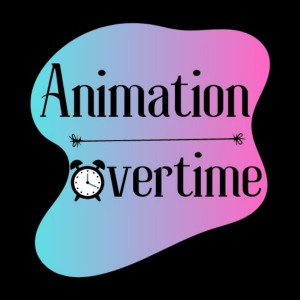 Animation Overtime | Anime/Cartoon-logo