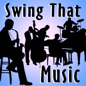 Swing That Music-logo