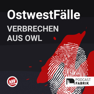 OstwestFalle - der True-Crime-Podcast der Neuen Westfalischen-logo