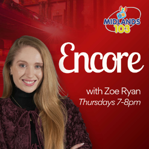Encore with Claire O' Brien